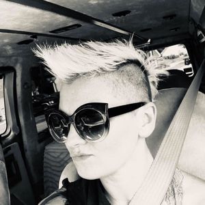 Meet your Posher, Heather